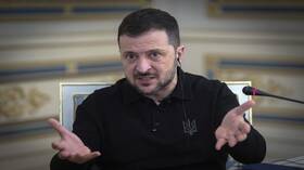 نائب أوكراني: الانتخابات ستكون "كابوسا" لزيلينسكي