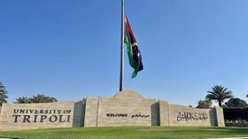 رغم خلافهما على رئاسة المجلس الأعلى للدولة.. المشري وتكالة يتفقان على انتقاد لجنة بعثة الأمم المتحدة