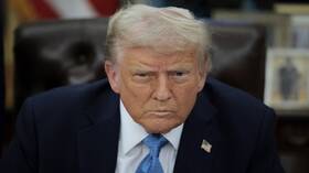 "مزحة مريضة وجنون مطلق".. تعليقات على تصريح ترامب حول السيطرة على غزة