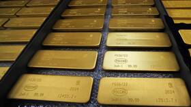 دولتان عربيتان في القائمة.. الدول الـ10 الأكثر طلبا على الذهب (رسم بياني)