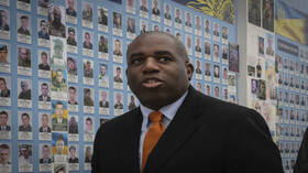 بريطانيا تعلن تقديم 55 مليون جنيه إضافية لأوكرانيا