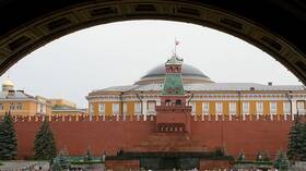 الكرملين يعلق على تصريحات ترامب بشأن غزة