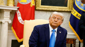 مصادر مقربة من ترامب تكشف تفاصيل مبادرة غزة المثيرة للجدل