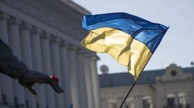 كييف تعرض على واشنطن الاستثمار في قطاع الطاقة في أوكرانيا