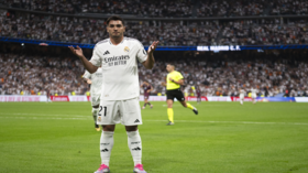 في غياب 8 لاعبين أساسيين.. إبراهيم دياز يقود هجوم ريال مدريد أمام ليغانيس