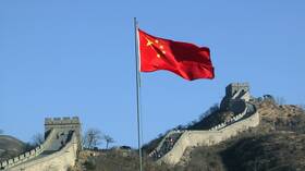 بكين: فلسطين يحكمها الفلسطينيون ونعارض التهجير القسري لأهالي غزة