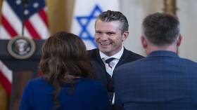 وزير الدفاع الأمريكي حول احتمال إرسال قوات أمريكية لقطاع غزة: سندرس جميع الخيارات