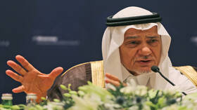 هل ما زال التطبيع السعودي الإسرائيلي ممكنا بعد تصريحات ترامب؟ الأمير تركي الفيصل يوضح