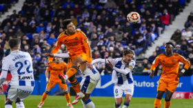 في الرمق الأخير.. ريال مدريد يحبط ريمونتادا ليغانيس ويبلغ نصف نهائي كأس إسبانيا