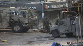 "أطباء بلا حدود" تدين "العنف المتزايد" للجيش لإسرائيلي والمستوطنين في الضفة الغربية