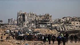 إسبانيا: نرفض مقترح وزير الدفاع الإسرائيلي استقبال بلدنا فلسطينيين في حال مغادرتهم غزة