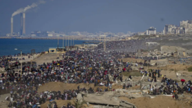 الأزهر يرفض تهجير الفلسطينيين: خدع القرن الماضي لن تتكرر