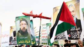 "عملية لا تتكرر في العمر".. غالانت يكشف تفاصيل اغتيال هنية وشكر