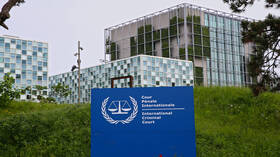 الجنائية الدولية ترد على قرار ترامب بفرض عقوبات عليها