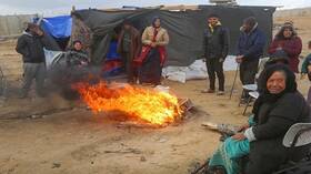 بيان فلسطيني بعد مرور 20 يوما على بدء سريان اتفاق وقف إطلاق النار في غزة