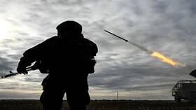 الجيش الروسي يواصل تقدمه ويعلن تحرير 11 بلدة جديدة في دونيتسك