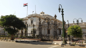 برلماني مصري يطالب بطرد سفراء إسرائيل من الدول العربية
