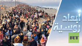 تهجير الفلسطينيين.. هلوسة ترامب الكبرى