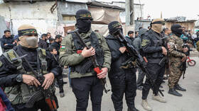 استعدادات في غزة لتسليم 3 أسرى إسرائيليين ضمن اتفاق تبادل الأسرى