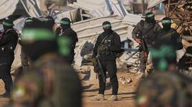 مصادر إسرائيلية: الإفراج عن الرهائن من غزة اعتبارا من العاشرة صباحا