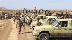 الجيش السوداني يقترب من السيطرة على شمال الخرطوم