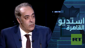 مصر لترامب ونتنياهو.. رفض تهجير أهل غزة