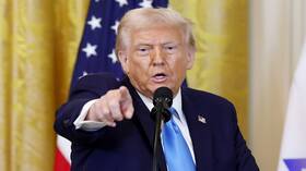 "تكلفة الإنتاج تفوق قيمتها".. ترامب يأمر بوقف سك عملات البنس