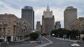 الخارجية الروسية: وثائق عام 2022 قد تصبح أساسا للمفاوضات مع أوكرانيا