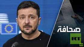 على ماذا ستفاوض الولايات المتحدة زيلينسكي؟