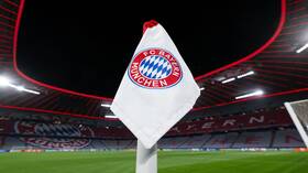 "يويفا" يمنع بايرن ميونخ من ارتداء قميصه في دوري أبطال أوروبا