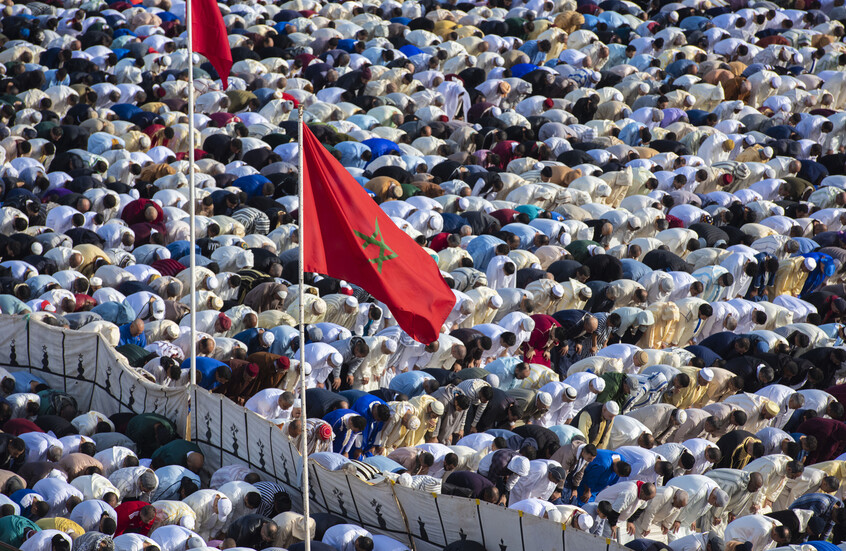 خلافا لموعده في عدة دول عربية.. المغرب يعلن عن أول أيام شهر رمضان