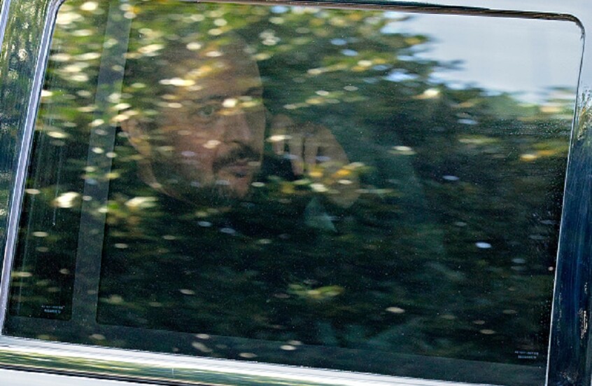 رئيس وزراء أوكرانيا الأسبق: زيلنسكي تعمّد استفزاز ترامب