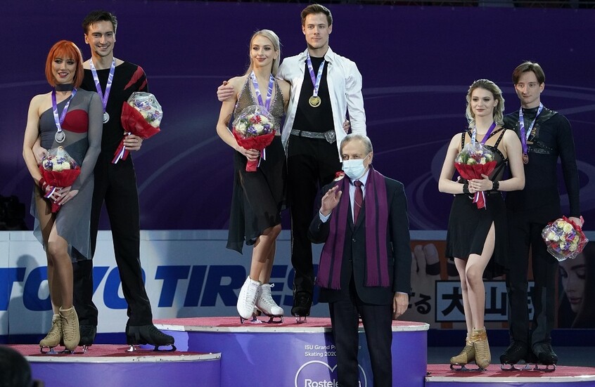 السماح لرياضيين روس بالمشاركة في الألعاب الأولمبية الشتوية 2026