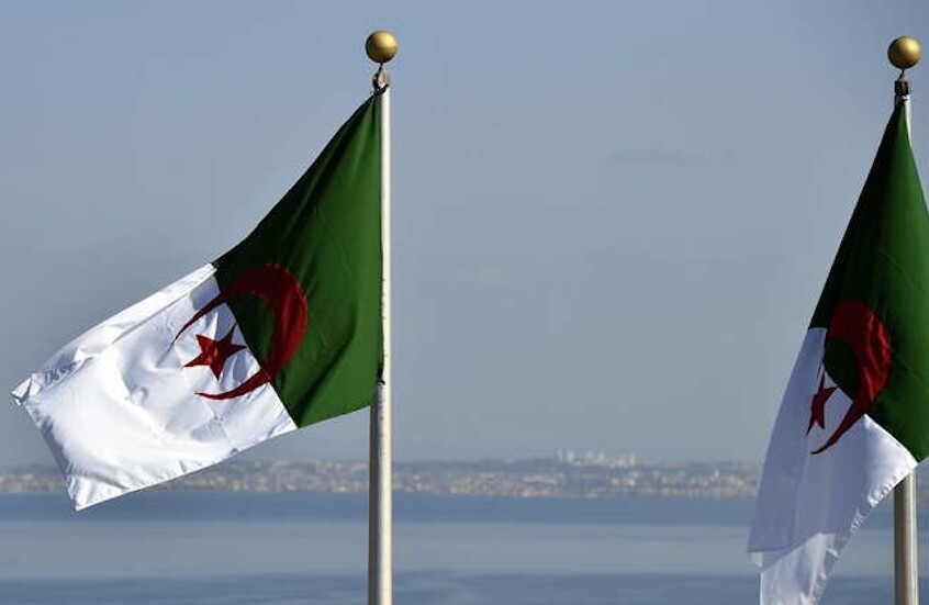 المحكمة العليا في الجزائر ترفض طعن علي غديري وتثبت إدانته