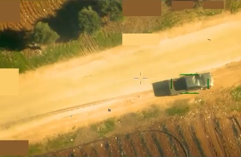 "سنتكوم" تعلن تصفية قائد عسكري بارز في تنظيم "حراس الدين" التابع لـ "القاعدة" بسوريا (فيديو)