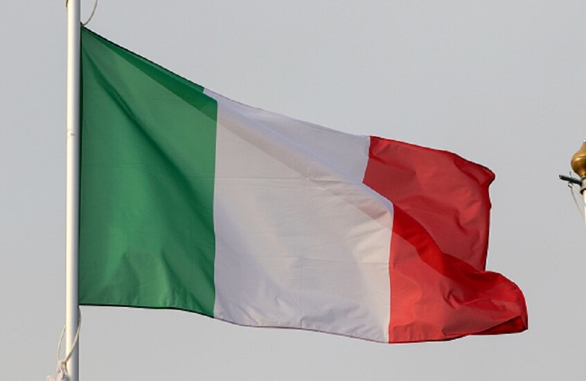 لأول مرة منذ عام 2015... إيطاليا تدخل قائمة أكبر 3 شركاء تجاريين لروسيا في أوروبا