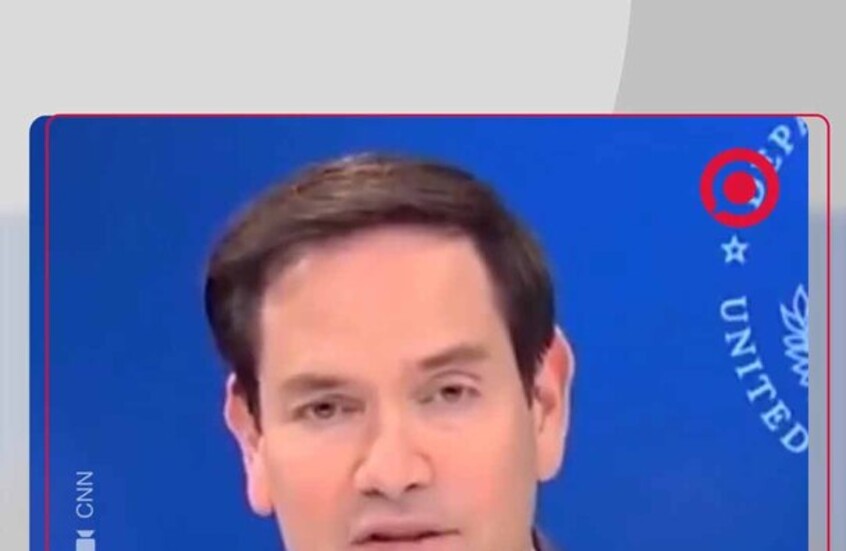 روبيو: زيلينسكي يجب أن يعتذر على الفشل الذريع وإهدار وقتنا في الاجتماع