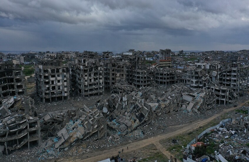 ساعر: "حماس" ترفض مقترح وقف إطلاق النار والمرحلة الأولى من الاتفاق انتهت دون تقدم         