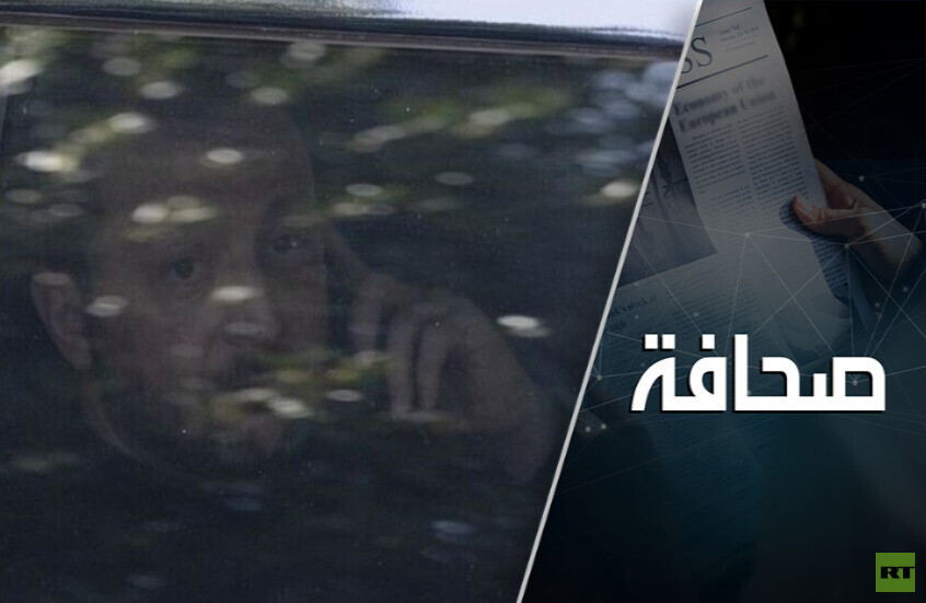 ما الخطأ الفادح الذي ارتكبه زيلينسكي؟