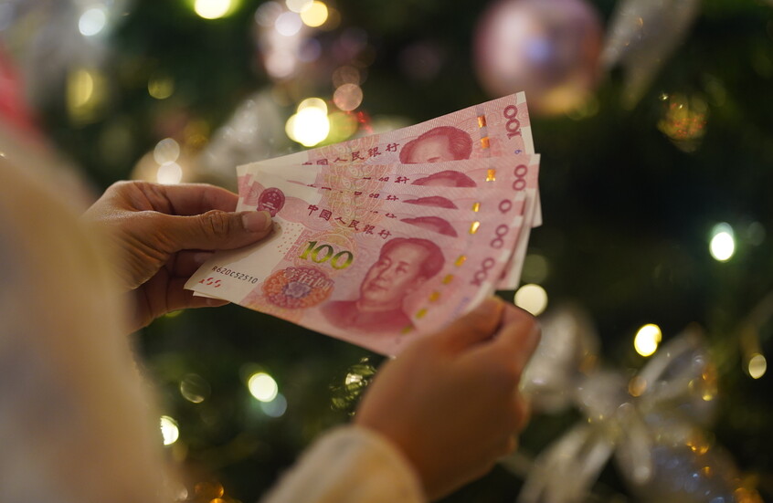 ارتفاع أسعار النفط بعد بيانات إيجابية في قطاع التصنيع الصيني