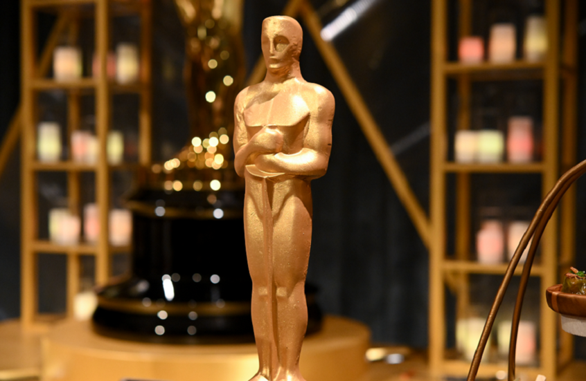 الأوسكار 2025.. مايكي ماديسون تسرق الأضواء من ديمي مور