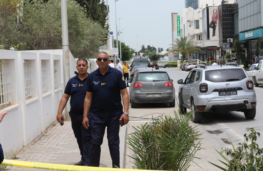 تونس.. مقتل طفلة ذبحا في ظروف غامضة (صورة)