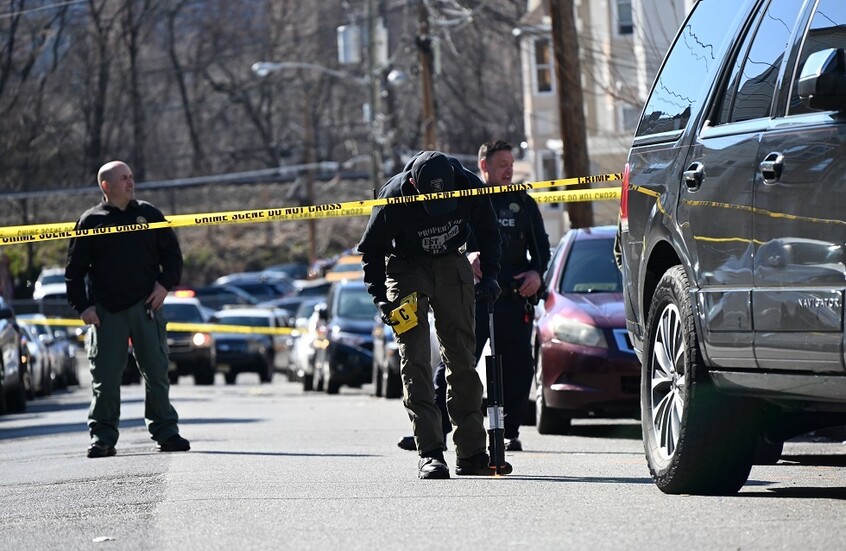 إطلاق للنار خلال كرنفال "ماردي غرا" في لويزيانا الأمريكية يخلف 5 مصابين (فيديو+صورة)