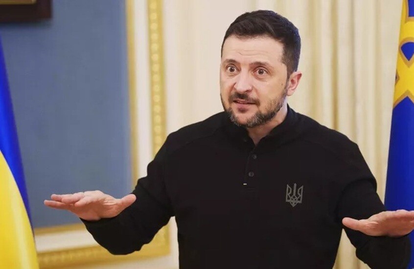 البيت الأبيض: صبر الولايات المتحدة ومحفظتها ليسا بلا حدود وحان الوقت لتبدأ كييف مفاوضات السلام