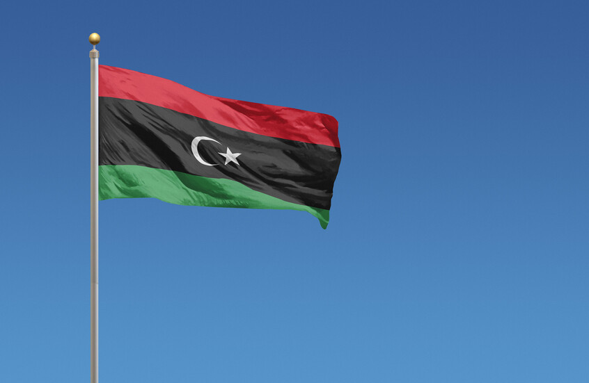 حكومة الوحدة الليبية تنفي تقريرا عن عزمها استضافة فلسطينيين وتقول: أخبار زائفة ونظريات مؤامرة