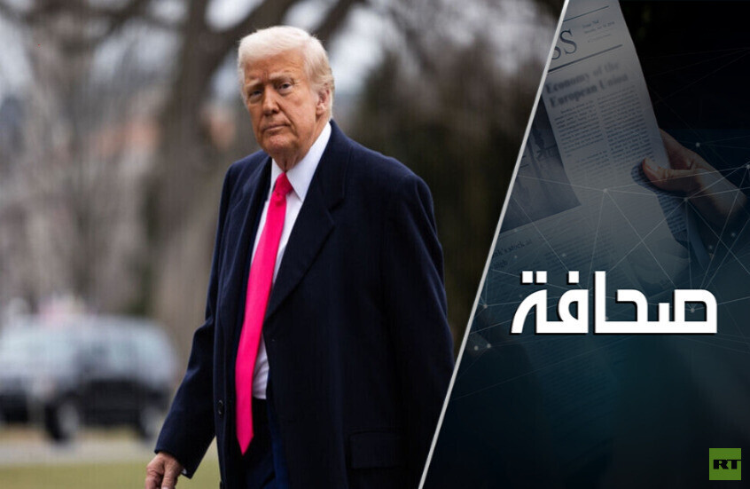 "لستم في وضع يسمح لكم بإملاء شروطكم"