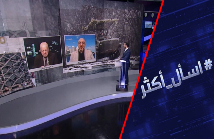 كيف سيتعامل ترامب مع زيلينسكي بعد توبيخه؟