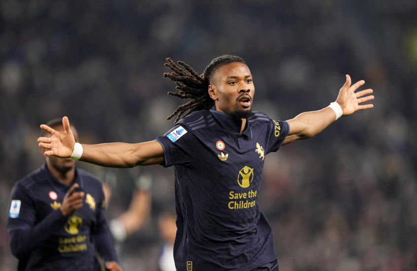 يوفنتوس يهزم فيرونا ويواصل زحفه نحو قمة "الكالتشيو"