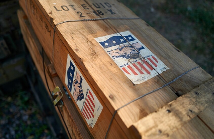 WSJ: ترامب ينتظر دليلا على جدية كييف في إنهاء النزاع