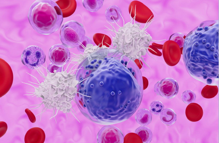 السر الكامن وراء فشل المناعة في محاربة سرطان شائع الانتشار